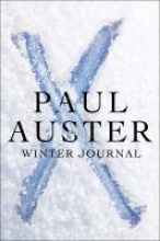 winter journal