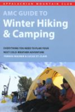 winter hiking