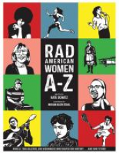 Rad American Women A-Z