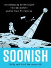 Soonish book cover