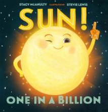 Sun: One in a Billion Book Cover