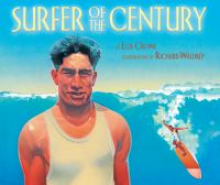 Surfer of the Century book cover