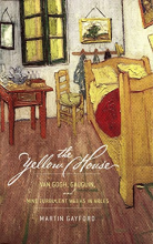 The yellow house book cover