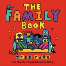 The Family Book book cover