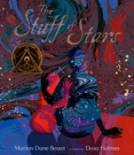 The Stuff of Stars Book Cover 
