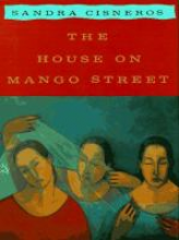 Book cover showing three women