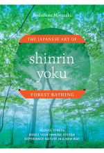 shinrin yoku