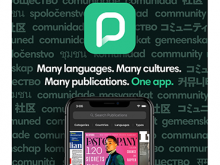 Press Reader App