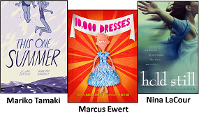 Book Covers