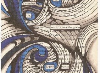 Blackout Poem cropped