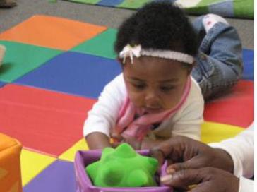 Family Place Playtime