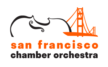San Francisco Chamber Orchestra Logo