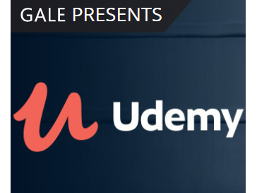 Gale Presents Udemy
