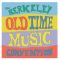 Berkeley Old Time Music Convention