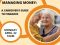 April 22 at 10:00am- Managing your money for Caregivers at Claremont
