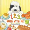 123 Nosh with me cover