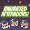 Animated Afternoons at the Claremont Branch